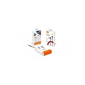 Ldnıo Hızlı Şarj Kablosu Type-c Ls422