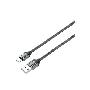 Şarj Ve Veri Aktarım Kablosu 1 Metre-ls431