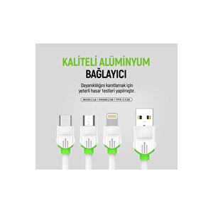 Cable Ls33 Mi̇cro