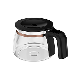 Arçelik Cfm 9147 B Gurme Otomatik Çay & Filtre Kahve Makinesi