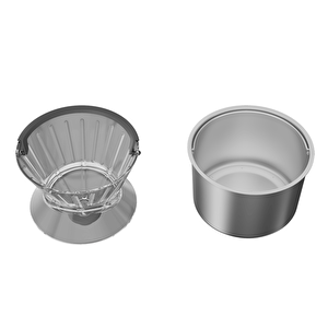 Arçelik Cfm 9147 B Gurme Otomatik Çay & Filtre Kahve Makinesi