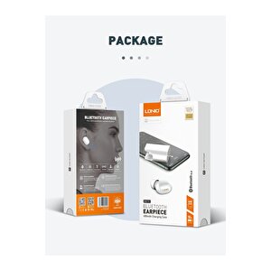 Ldnıo Bluetooth Earphone Mbt01