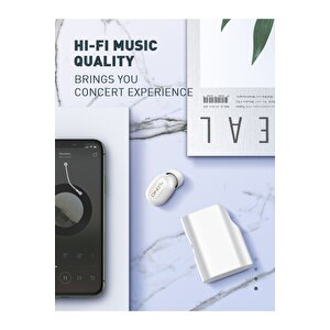 Ldnıo Bluetooth Earphone Mbt01