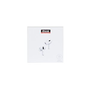 Earnotes Pro 2.nesil Kablosuz Kulaklık Bk-920