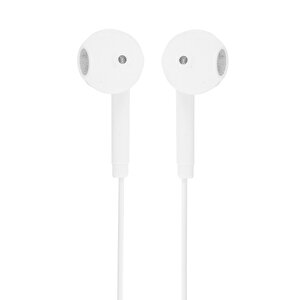 Kulakiçi Stereo Mikrofonlu Kulaklık Kl-270 Siyah