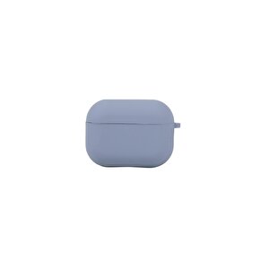 Airpods 3.nesil Kulaklık Kılıfı Uyumlu