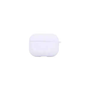 Airpods 3. Nesil Kulaklık Kılıfı Beyaz