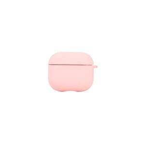 Airpods 3. Nesil Kulaklık Kılıfı Pudra