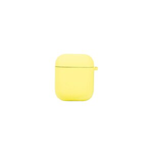 Airpods 2. Nesi̇l Uyumlu Kulaklik Kilifi
