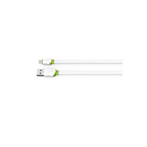 Hızlı Şarj Kablosu 1 Metre Micro-ls34