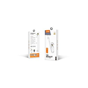 Çift Yönlü Powerbank Kablosu Micro-ls50