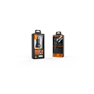 Car Charger C503q İos