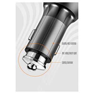Car Charger C503q İos