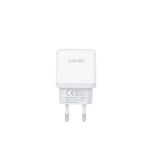 Ev Şarj Aleti Lightning Kablo A2221