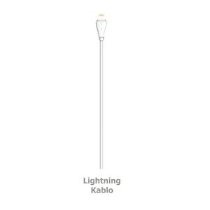 Ev Şarj Aleti Lightning Kablo A2221