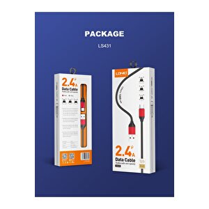 Cable Ls432 Mi̇cro