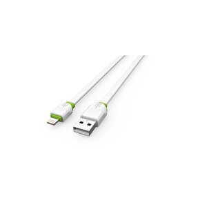 Hızlı Şarj Kablosu 1 Metre Lightning -ls34