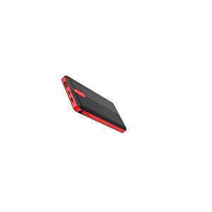 Powerbank 3ın1 Kendinden Kablolu Taşınabilir Şarj Cihazı 10.000 Mah Pl1013