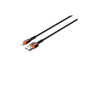 Usb Veri Kablosu 1 Metre Micro- Ls531