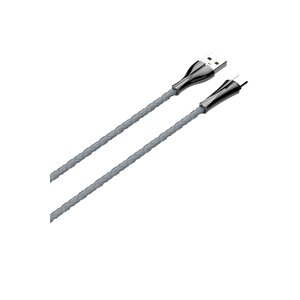 I Hızlı Şarj Kablosu 1 Metre Type-c -ls461