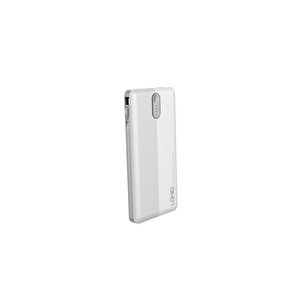 Powerbank 3ın1 Kendinden Kablolu Taşınabilir Şarj Cihazı 10.000 Mah Pl1013