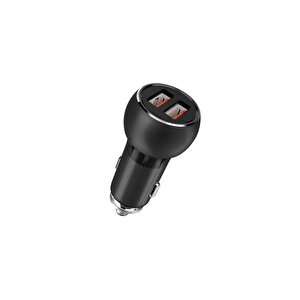 Car Charger C503q Type C