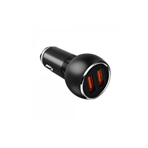 Car Charger C503q Type C