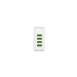 Ldnıo Ev Şarj Cihazı 4 Usb Girişli A4403
