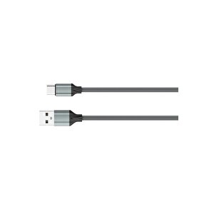 Cep Telefonu Hızlı Şarj Kablosu 1 Metre Type-c-ls441