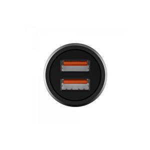Car Charger C503q Mi̇cro