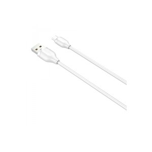 Yüksek Hızlı Şarj Kablosu 1 Metre Micro-ls371