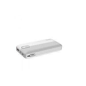 Ldnıo Powerbank 3ın1 Cable 10.000 Mah Pl1013
