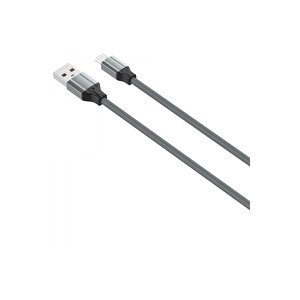 Cep Telefonu Hızlı Şarj Kablosu 1 Metre Micro-ls441