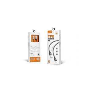 Cep Telefonu Hızlı Şarj Kablosu 1 Metre Micro-ls441