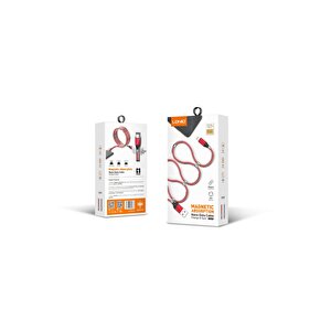 Manyetik Veri Kablosu Lightning-ls491
