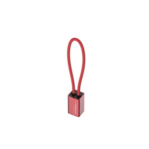 Anahtar Zincirli Usb Veri Kablosu Micro-lc98
