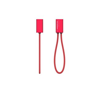 Anahtar Zincirli Usb Veri Kablosu Micro-lc98