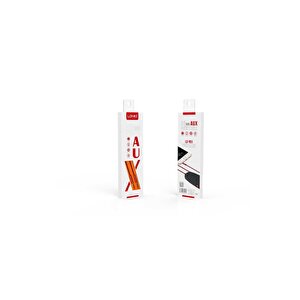 Aux Ses Kablosu 1 Metre- Lsy01