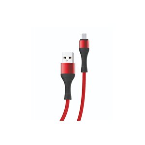 Gold Kablo Örgülü Micro K401m