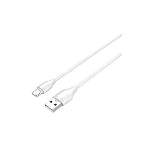 Yüksek Hızlı Şarj Kablosu 1 Metre Type-c-ls371