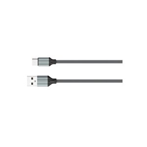 Cep Telefonu Hızlı Şarj Kablosu 2 Metre Type-c-ls442