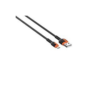 Usb Veri Kablosu 1 Metre Lightning-ls531