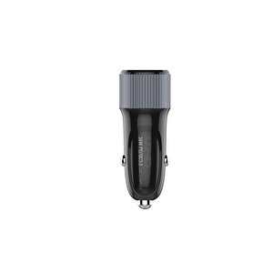Araç Şarj Cihazı 36w Lightning- C510q