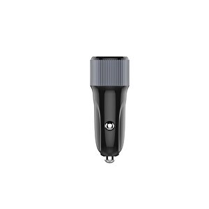 Araç Şarj Cihazı 36w Lightning- C510q