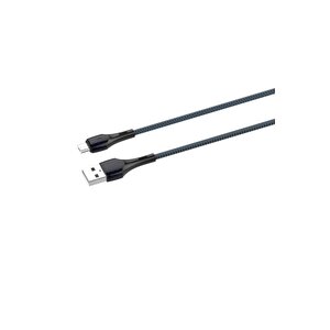 2.4a Usb Veri Kablosu 1 Metre Micro -ls521