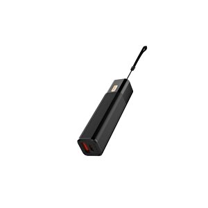 Ldnıo Powerbank Home Charger-car Charger-3ın1 2.600 Mah Cc200