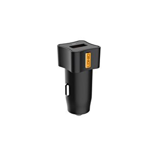 Ldnıo Powerbank Home Charger-car Charger-3ın1 2.600 Mah Cc200