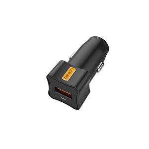Ldnıo Powerbank Home Charger-car Charger-3ın1 2.600 Mah Cc200