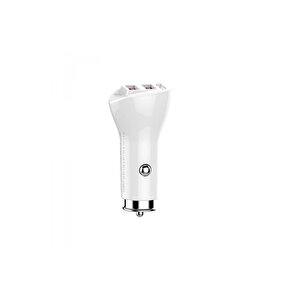 Araç Şarj Cihazı 36w Lightning - C511q