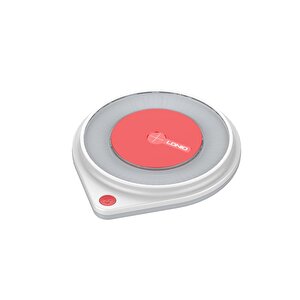 Ldnıo Fast Wıreless Charger Aw001